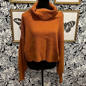 Brand new wild fable turtle neck